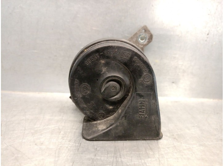 Recambio de claxon para volvo xc70 ii (136) d4 awd referencia OEM IAM 31276805 31276805 