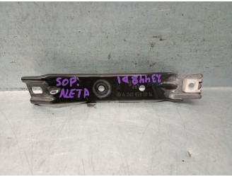 Recambio de refuerzo lateral para mercedes-benz clase b (w246) 1.5 cdi cat referencia OEM IAM A2466280114 A2466280114 