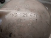 Recambio de deposito expansion para volkswagen passat berlina (3c2) 2.0 tdi referencia OEM IAM 1K0121407A  