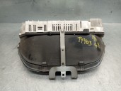 Recambio de cuadro instrumentos para volvo v40 familiar 2.0 16v cat referencia OEM IAM 30862000007 8251190 