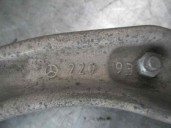 Recambio de brazo suspension superior delantero izquierdo para mercedes-benz clase cl (w215) coupe 5.0 v8 24v cat referencia OEM