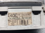 Instrument cluster replacement part for Volvo V40 Estate 2.0 16V CAT OEM IAM reference 30862000007 8251190 