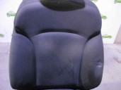Recambio de asiento delantero derecho para lexus is 200 (ds2/is2) d-cat referencia OEM IAM 7110053731C6 CUERO Y TELA NEGRA 4PUER