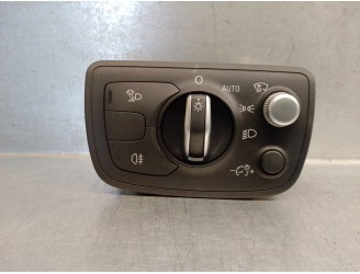 Recambio de mando luces salpicadero para audi a6 berlina (4gc) 3.0 v6 24v tdi referencia OEM IAM 4G0941531BG 