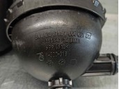 Recambio de deposito expansion para bmw serie 5 berlina (g30) 2.0 16v turbodiesel referencia OEM IAM 17137604431 