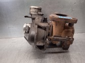 Recambio de turbocompresor para citroën xsara berlina 1.9 turbodiesel referencia OEM IAM 9635220680 4541766 GARRETT