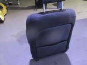 Recambio de asiento delantero derecho para lexus is 200 (ds2/is2) d-cat referencia OEM IAM 7110053731C6 CUERO Y TELA NEGRA 4PUER