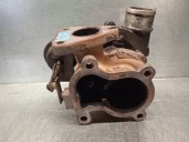 Recambio de turbocompresor para citroën xsara berlina 1.9 turbodiesel referencia OEM IAM 9635220680 4541766 GARRETT