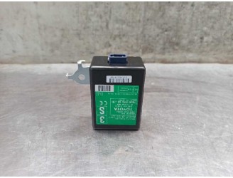 Recambio de modulo electronico para toyota prius (nhw30) 1.8 16v cat (híbrido) referencia OEM IAM 8865047161 