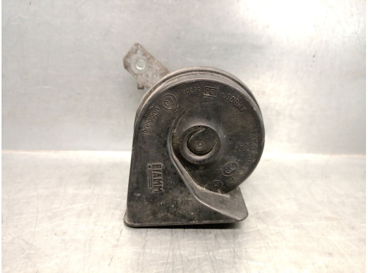 Recambio de claxon para volvo xc70 ii (136) d4 awd referencia OEM IAM 31276806 31276806 