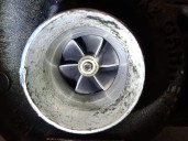 Recambio de turbocompresor para citroën xsara berlina 1.9 turbodiesel referencia OEM IAM 9635220680 4541766 GARRETT