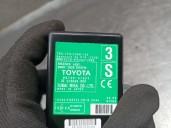 Recambio de modulo electronico para toyota prius (nhw30) 1.8 16v cat (híbrido) referencia OEM IAM 8865047161  