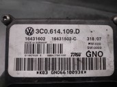 Recambio de abs para volkswagen passat berlina (3c2) 2.0 tdi referencia OEM IAM 3C0614109D 