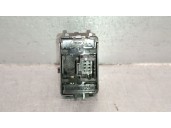 Recambio de mando elevalunas trasero izquierdo para renault scénic iv (j9_) 1.5 dci 110 referencia OEM IAM 254214896R 