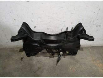 Recambio de puente delantero para peugeot 206 hatchback (2a/c) 1.4 16v referencia OEM IAM 3502Z6 3502Z6 CESTA 7