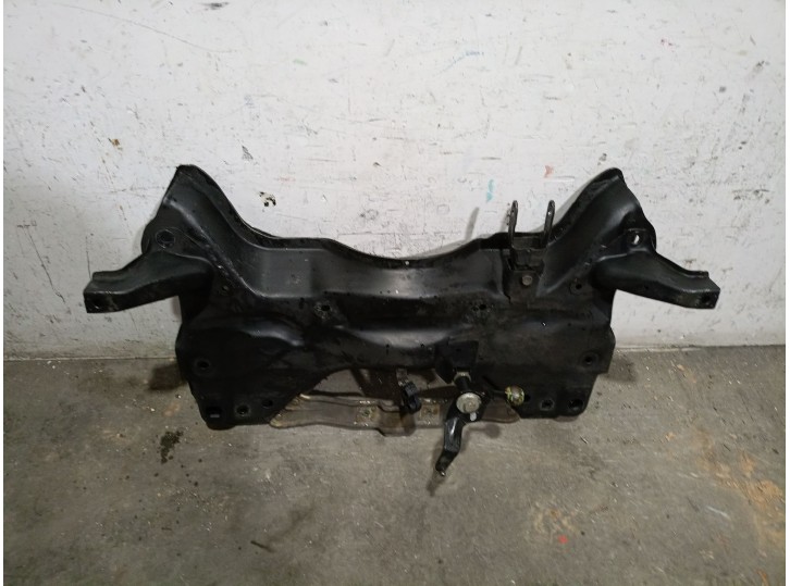 Recambio de puente delantero para peugeot 206 hatchback (2a/c) 1.4 16v referencia OEM IAM 3502Z6 3502Z6 CESTA 7