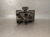 Recambio de bobina encendido para ford fiesta (cbk) 1.6 16v cat referencia OEM IAM 988F12029AD 988F12029AD 