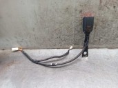 Recambio de enganche cinturon para toyota prius (nhw30) 1.8 16v cat (híbrido) referencia OEM IAM 15583  