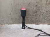 Recambio de enganche cinturon para toyota prius (nhw30) 1.8 16v cat (híbrido) referencia OEM IAM 15583  