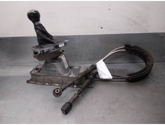 Recambio de palanca cambio para volkswagen passat berlina (3c2) 2.0 tdi referencia OEM IAM 1K0711061B  