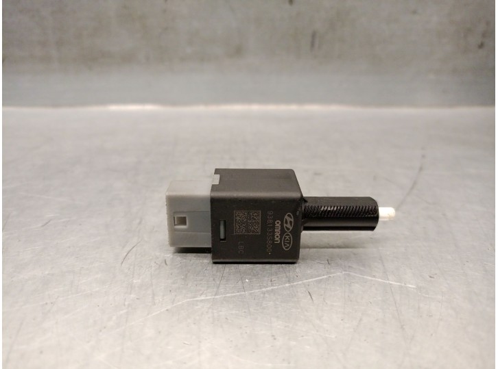Recambio de sensor para hyundai i20 ii (gb, ib) 1.2 referencia OEM IAM 938133S800 