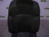Recambio de asiento delantero izquierdo para lexus is 200 (ds2/is2) d-cat referencia OEM IAM 7120053630C6 CUERO Y TELA NEGRA 4 P