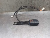 Recambio de enganche cinturon para toyota prius (nhw30) 1.8 16v cat (híbrido) referencia OEM IAM 15583  