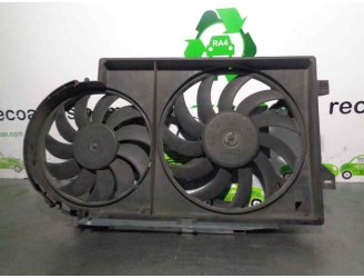 Recambio de electroventilador para chrysler grand voyager (rg) 2.5 referencia OEM IAM MC1211868911P  