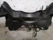 Recambio de puente delantero para peugeot 206 hatchback (2a/c) 1.4 16v referencia OEM IAM 3502Z6 3502Z6 CESTA 7