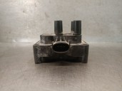 Recambio de bobina encendido para ford fiesta (cbk) 1.6 16v cat referencia OEM IAM 988F12029AD 988F12029AD 