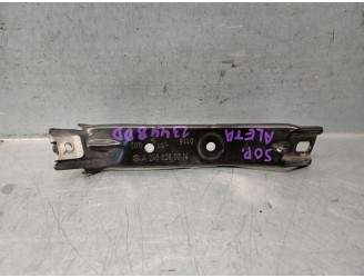 Recambio de refuerzo lateral para mercedes-benz clase b (w246) 1.5 cdi cat referencia OEM IAM A2466280214 A2466280214 