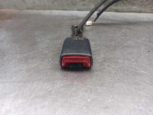 Recambio de enganche cinturon para toyota prius (nhw30) 1.8 16v cat (híbrido) referencia OEM IAM 15583  