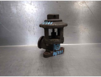 Recambio de valvula egr para citroën xsara berlina 1.9 turbodiesel referencia OEM IAM 679082966 