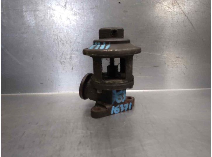 Recambio de valvula egr para citroën xsara berlina 1.9 turbodiesel referencia OEM IAM 679082966 