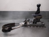 Recambio de palanca cambio para volkswagen passat berlina (3c2) 2.0 tdi referencia OEM IAM 1K0711061B  