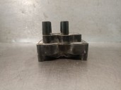 Recambio de bobina encendido para ford fiesta (cbk) 1.6 16v cat referencia OEM IAM 988F12029AD 988F12029AD 