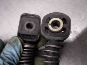 Recambio de palanca cambio para volkswagen passat berlina (3c2) 2.0 tdi referencia OEM IAM 1K0711061B  