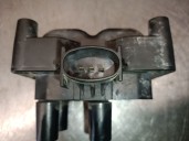 Recambio de bobina encendido para ford fiesta (cbk) 1.6 16v cat referencia OEM IAM 988F12029AD 988F12029AD 