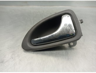 Recambio de maneta interior trasera derecha para volvo v40 familiar 2.0 16v cat referencia OEM IAM   5 PUERTAS