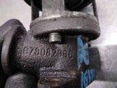 Recambio de valvula egr para citroën xsara berlina 1.9 turbodiesel referencia OEM IAM 679082966  