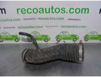 Replacement pipe for Nissan X-Trail (T31) 2.0 dCi Turbodiesel CAT OEM IAM reference 1026324S01 