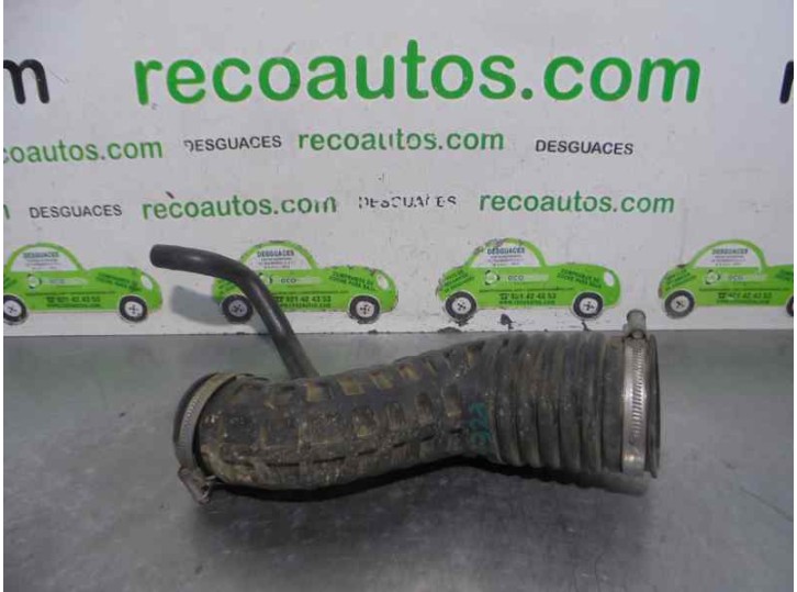 Recambio de tubo para nissan x-trail (t31) 2.0 dci turbodiesel cat referencia OEM IAM 1026324S01 