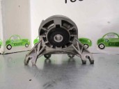 Replacement left engine mount for Fiat Stilo (192) 1.9 JTD cat OEM IAM reference 51711216 