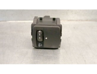 Recambio de mando luces salpicadero para renault scénic iv (j9_) 1.5 dci 110 referencia OEM IAM 251902972R  