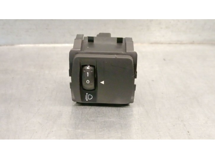 Recambio de mando luces salpicadero para renault scénic iv (j9_) 1.5 dci 110 referencia OEM IAM 251902972R  
