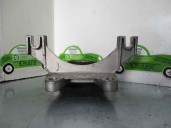 Replacement left engine mount for Fiat Stilo (192) 1.9 JTD CAT OEM IAM reference 51711216 