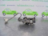 Recambio de sensor para nissan x-trail (t31) 2.0 dci turbodiesel cat referencia OEM IAM 2664864 