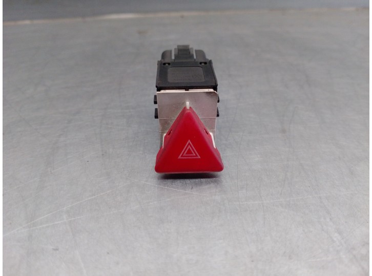 Recambio de warning para volkswagen passat berlina (3c2) 2.0 tdi referencia OEM IAM 3Q0953509A  