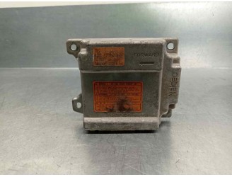 Recambio de centralita airbag para mazda 323 berlina f/s (bj) 2.0 turbodiesel referencia OEM IAM 3321454 