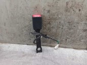 Recambio de enganche cinturon para toyota prius (nhw30) 1.8 16v cat (híbrido) referencia OEM IAM 15583 2 PINES 